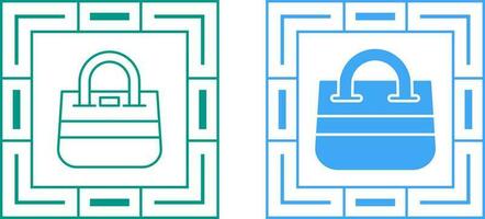 bag Vector Icon Set