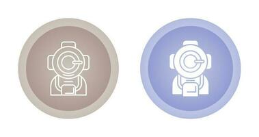 robot Vector Icon Set