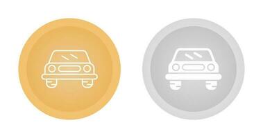 car Vector Icon Set