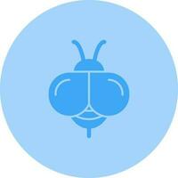 Bee Vector Icon