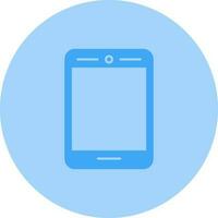 Smart phone Vector Icon