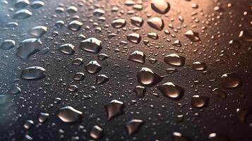 condensation dew glass illustration , photo