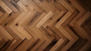 madera parquet piso textura ,generativo ai foto