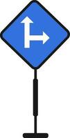 Traffic sign, street, isolated, road, highway, vector, illustration vector