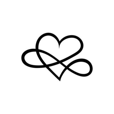 loveitლ(´ڡ`ლ)❣️ Love icon vector 32319494 Vector Art at Vecteezy