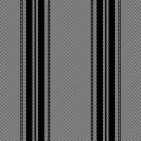Vertical lines stripe pattern. Vector stripes background fabric texture. Geometric striped line seamless abstract design.