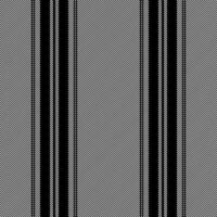 Vertical lines stripe pattern. Vector stripes background fabric texture. Geometric striped line seamless abstract design.