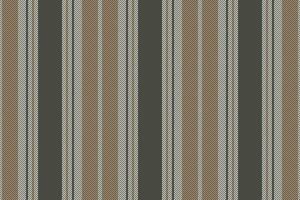 Vertical lines stripe background. Vector stripes pattern seamless fabric texture. Geometric striped line abstract design.