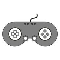 game logo vector illustration