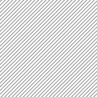 abstract modern black slanting stripe lines pattern. vector