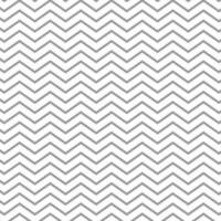 abstract monochrome horizontal grey wave lines pattern art. vector