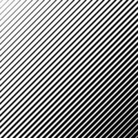 black diagonal straight speed line pattern texture. vector