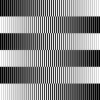 abstract diagonal gradient stripe line pattern art. vector