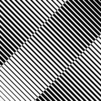 abstract diagonal gradient stripe line pattern art for wallpaper. vector