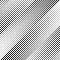 abstract monochrome diagonal lines of the black pattern. vector