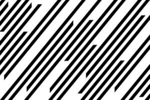 abstract modern diagonal stripe line pattern art. vector