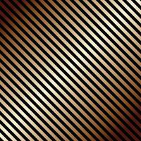abstract modern metal gradient stripe lines pattern. vector