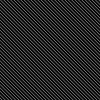 abstract modern diagonal white lines pattern with black background. vector