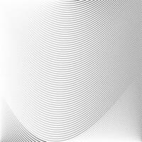 abstract modern gradient slanted lines wave pattern. vector