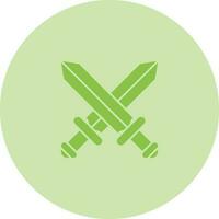 Sword Vector Icon