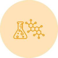 Chemistry Vector Icon