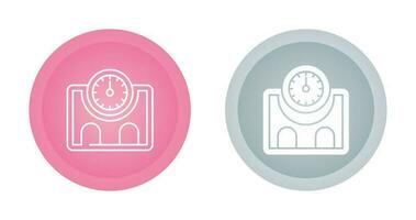 clock Vector Icon Set