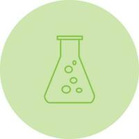 Test Tube Vector Icon