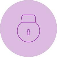 Logout Vector Icon