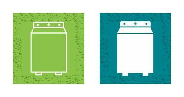 Washing Machine Vector Icon