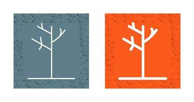 Autumn Tree Vector Icon