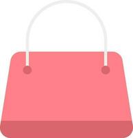 Shoulder Bag icon vector image. Suitable for mobile apps, web apps and print media.