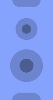 Speakers icon vector image. Suitable for mobile apps, web apps and print media.