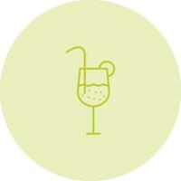 Drink Vector Icon