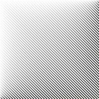 modern black white gradient stripe line pattern design. vector