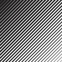 modern black stripe speed line pattern design. vector