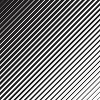 modern black stripe speed line pattern design. vector