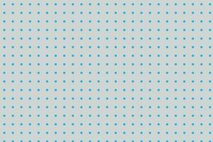 simple digonal abestrac small skye polka dot pattern on white background. vector