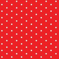 modern white polka dot pattern design. vector