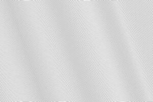 modern thin line grey pattern vector