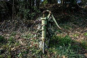 2023 03 05 Lonigo water pump photo
