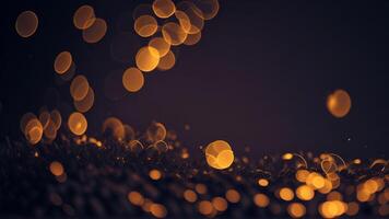 Bokeh background, texture, realistic photography, dynamic background photo