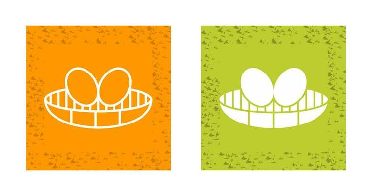 Nest Vector Icon