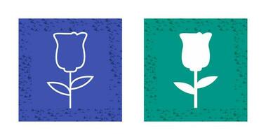 Roses Vector Icon