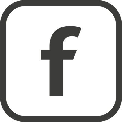Facebook Logo Black PNGs for Free Download