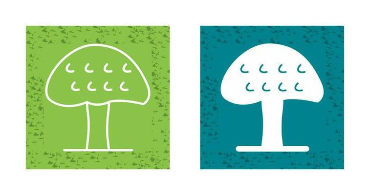 Tree Vector Icon