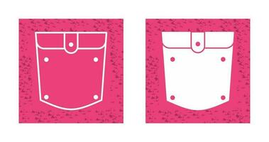 bag vector Icon