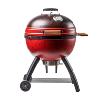 BBQ grill isolated. Illustration png