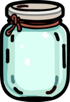 mason jar png graphic clipart design 23743732 PNG