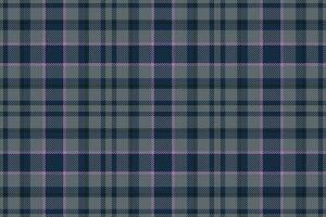 Tartan scotland seamless plaid pattern vector. Retro background fabric. Vintage check color square geometric texture. vector