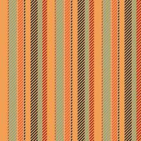 Stripes pattern vector. Striped background. Stripe seamless texture fabric. vector